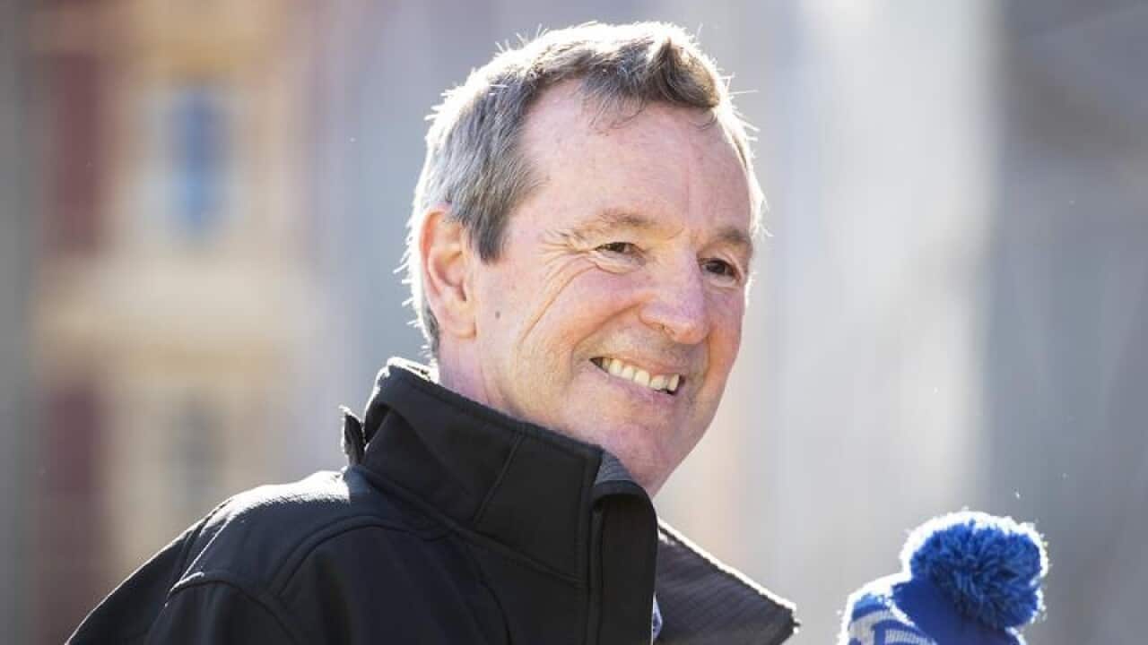 Neale Daniher