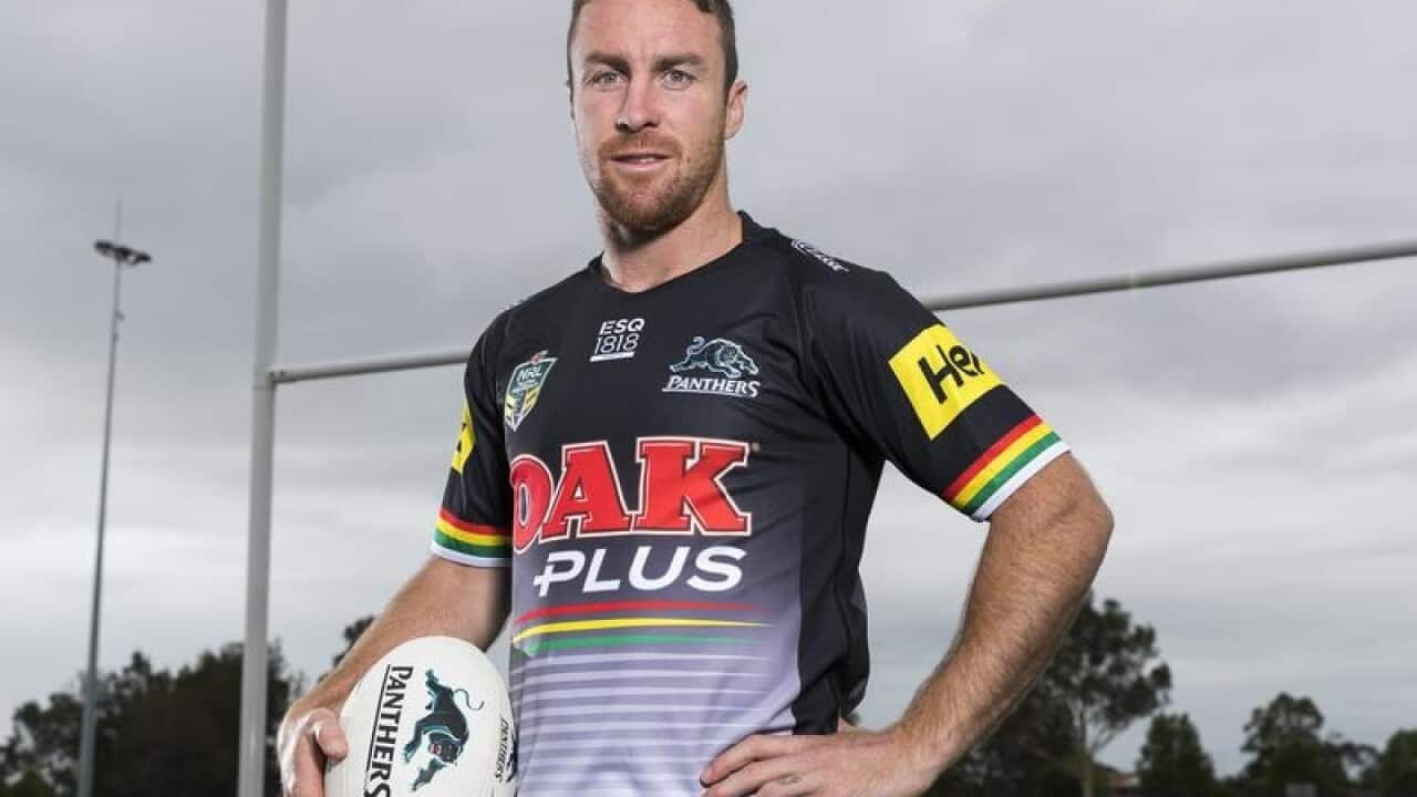 NRL