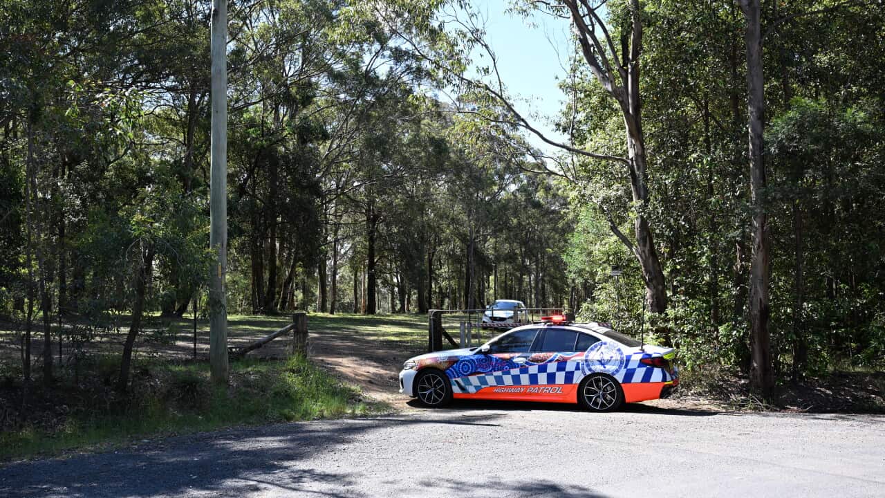 PLANE CRASH SYDNEY