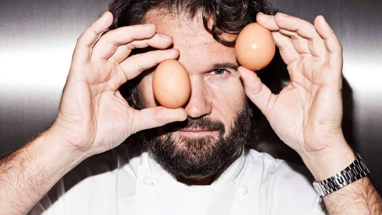 Carlo Cracco