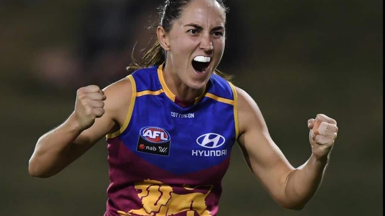 AFLW