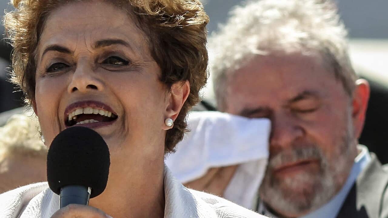 Rousseff