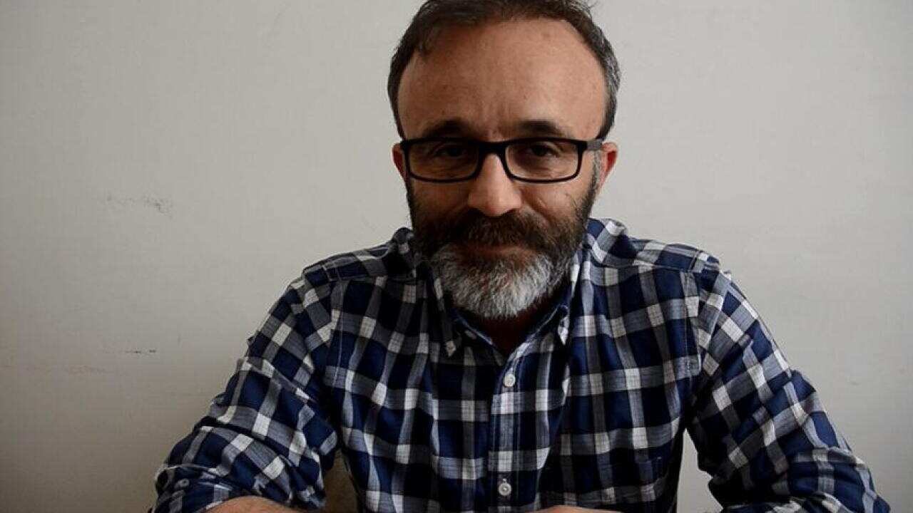 Yavuz Oghan