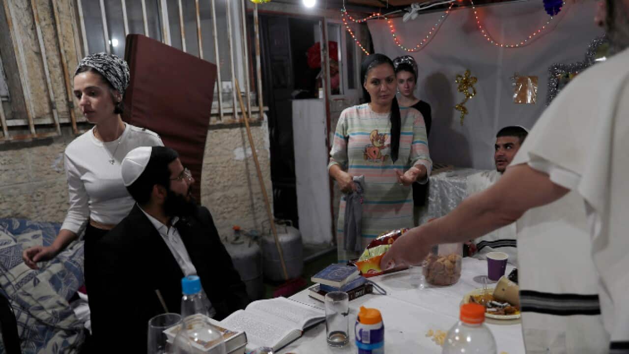 Sukkot