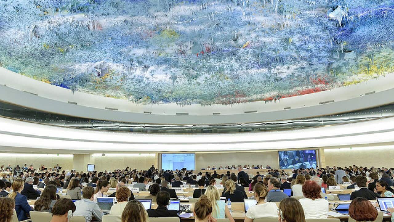 Another pro-Sri Lanka resolution likely in March