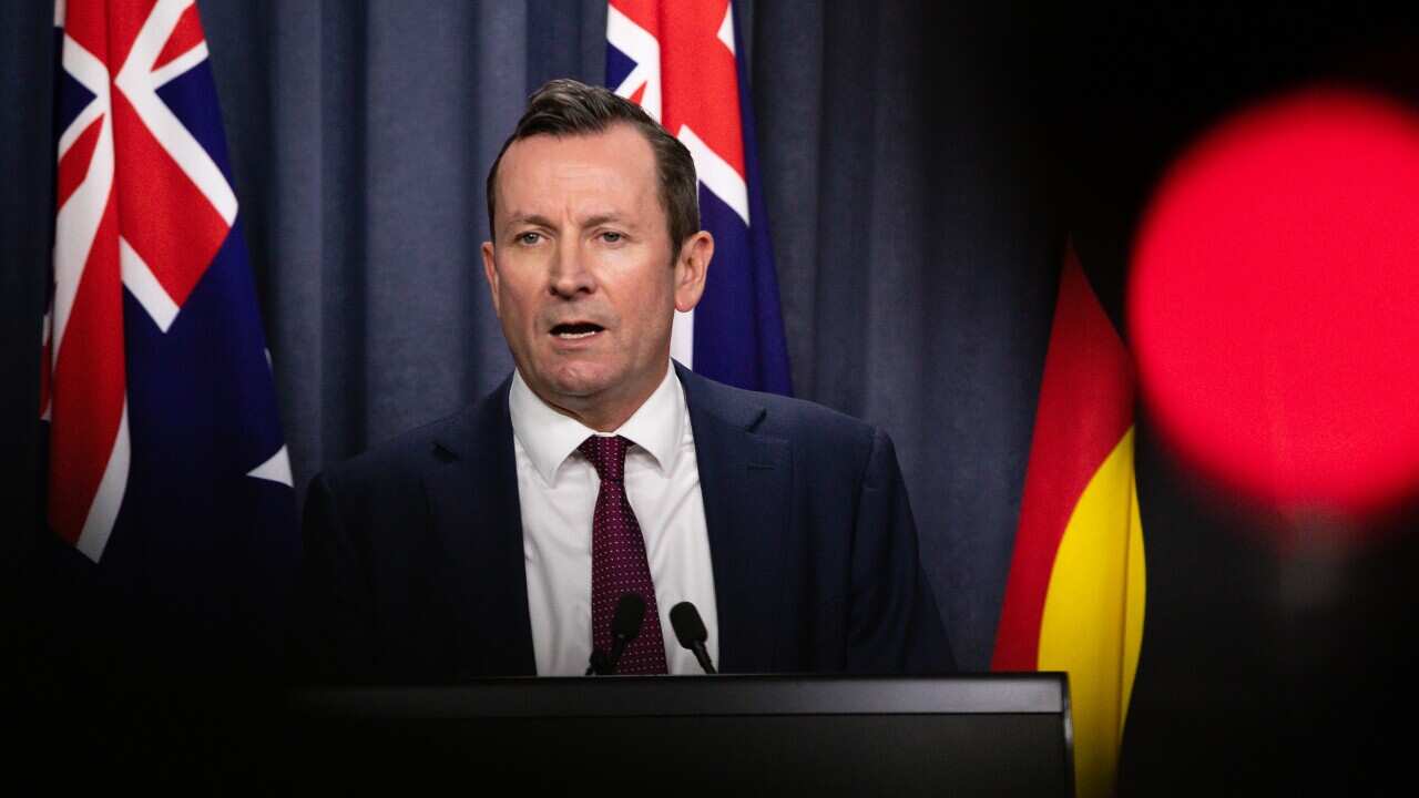 WA BORDER REOPENING ANNOUNCEMENT