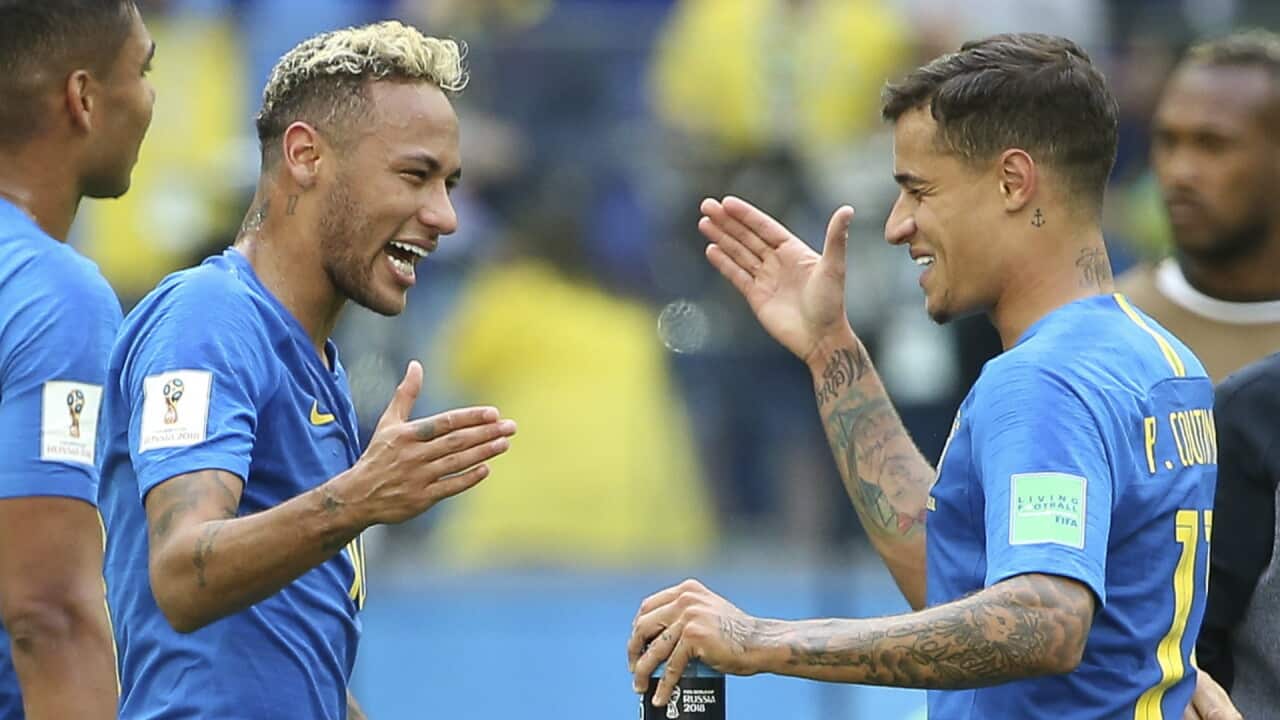World Cup 2018