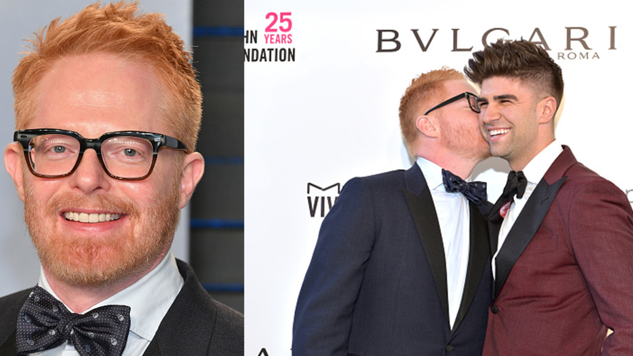 Jesse Tyler Ferguson