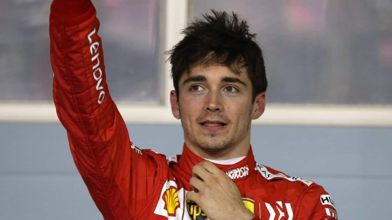 Wird Charles Leclerc der neue Star im Ferrari-Team? Der 20jährige Monegasse führte alle etablierten Formel 1 Piloten in Bahrain regelrecht vor.