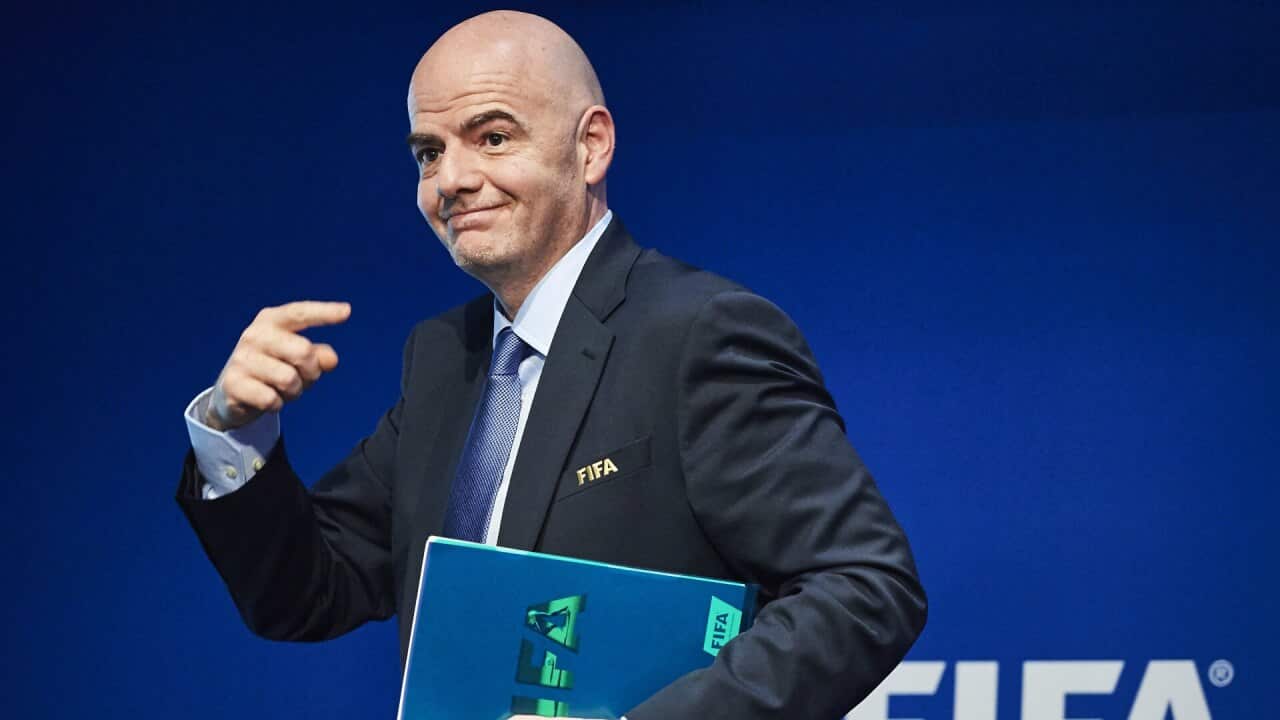 Infantino