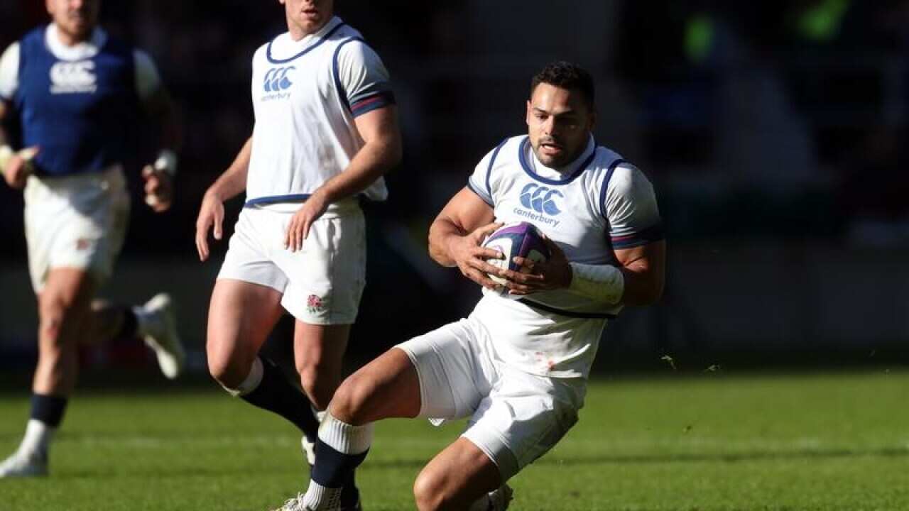 Ben Te'o