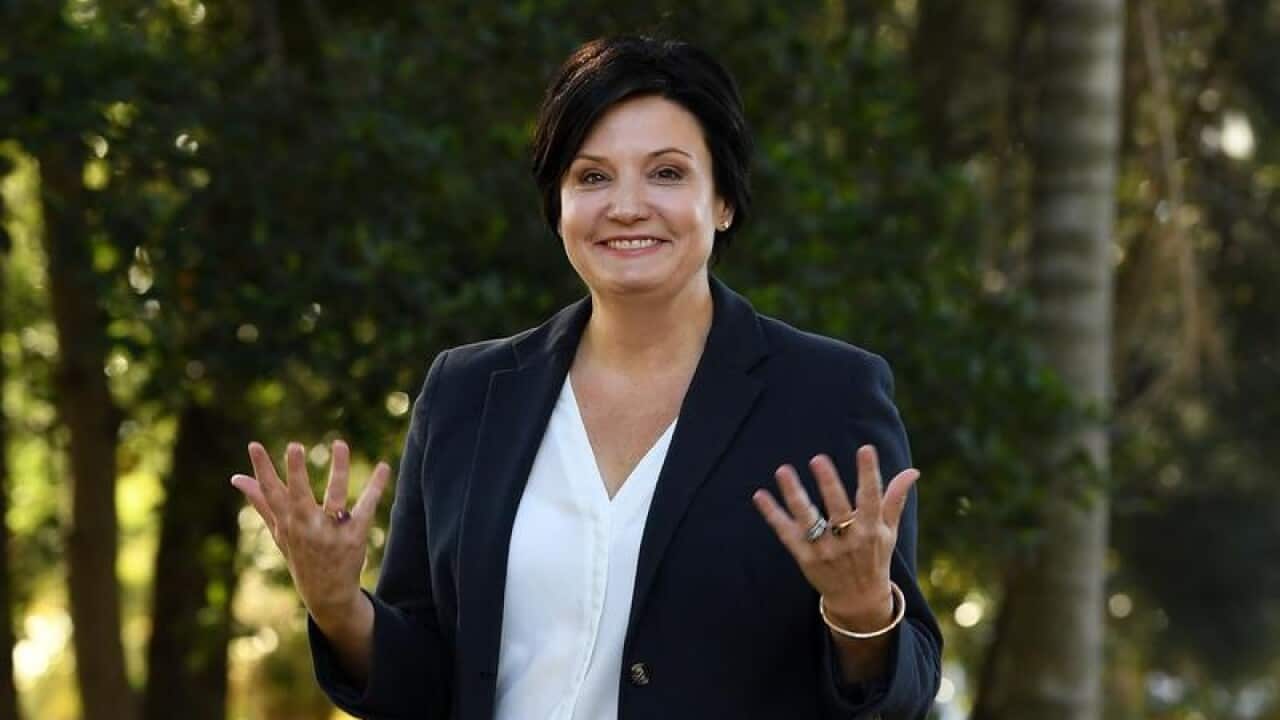 NSW Labor leader Jodi McKay welcomes the review's findings
