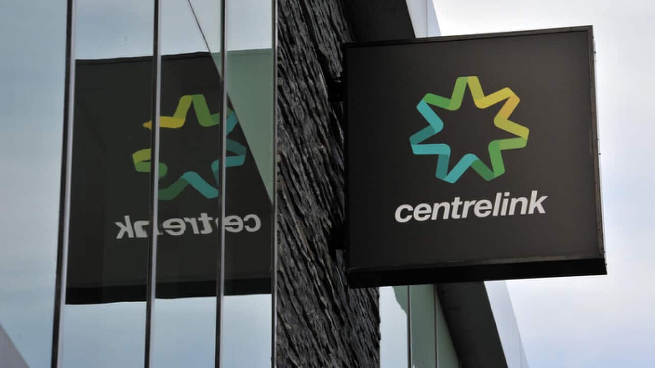 Centrelink