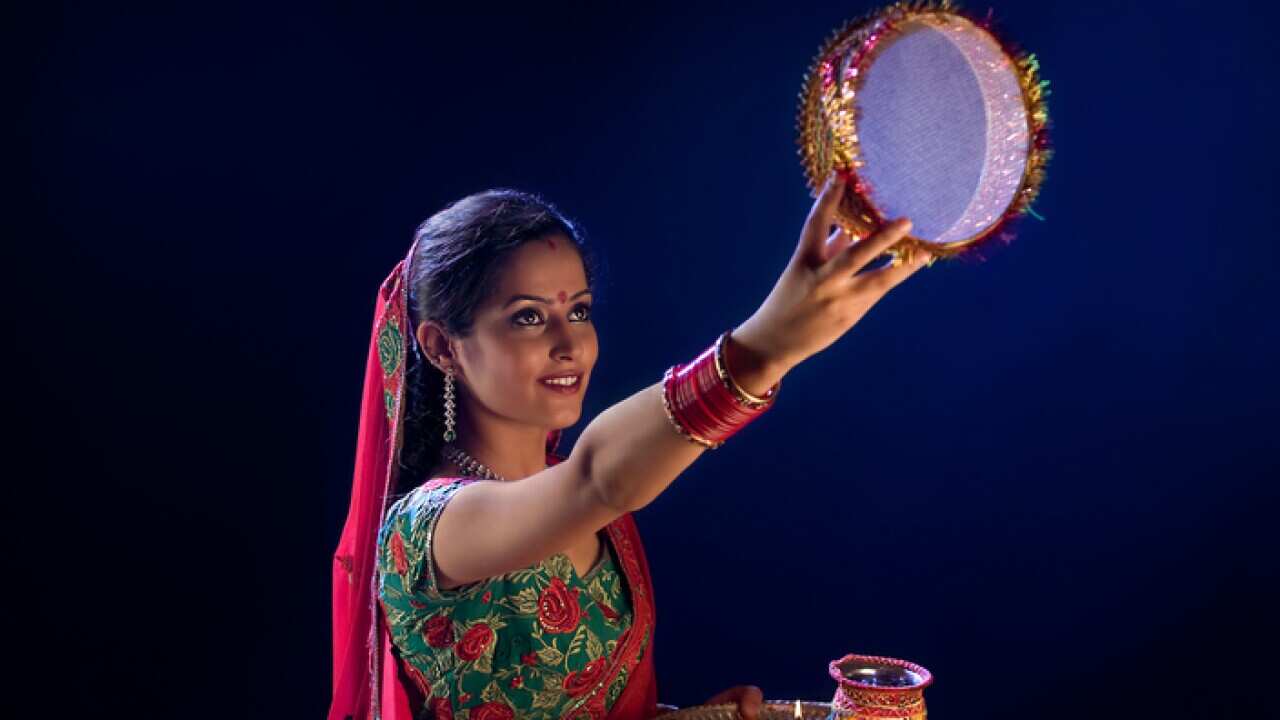 Karva Chauth