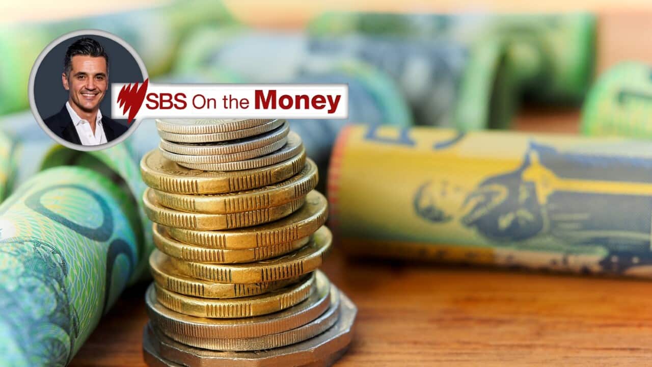 SBS On the Money money