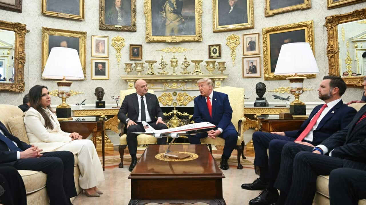 US-LEBANON-POLITICS-DIPLOMACY-TRUMP-AOUN