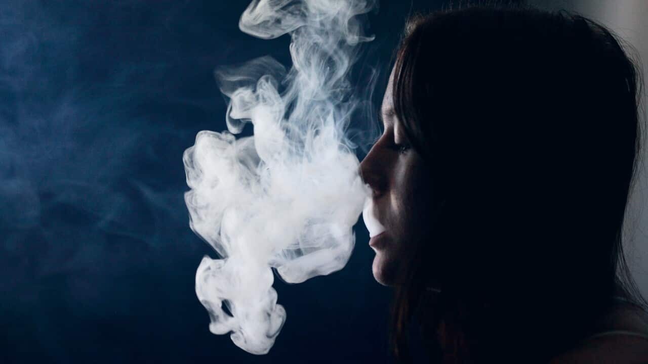Children of smokers four times more likely to acquire smoking habit