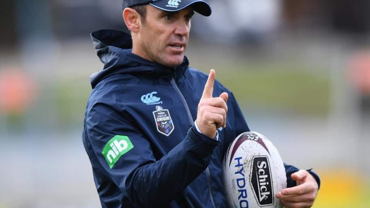 Brad Fittler