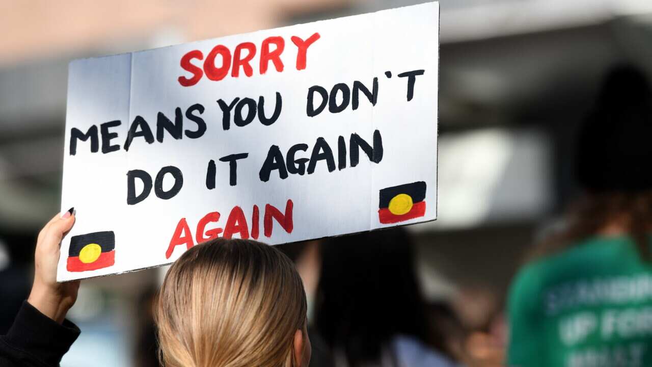 Sorry day