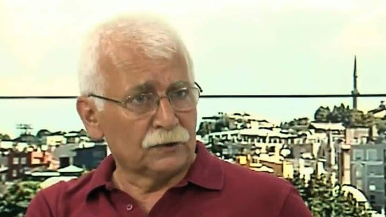 Fuat Onen