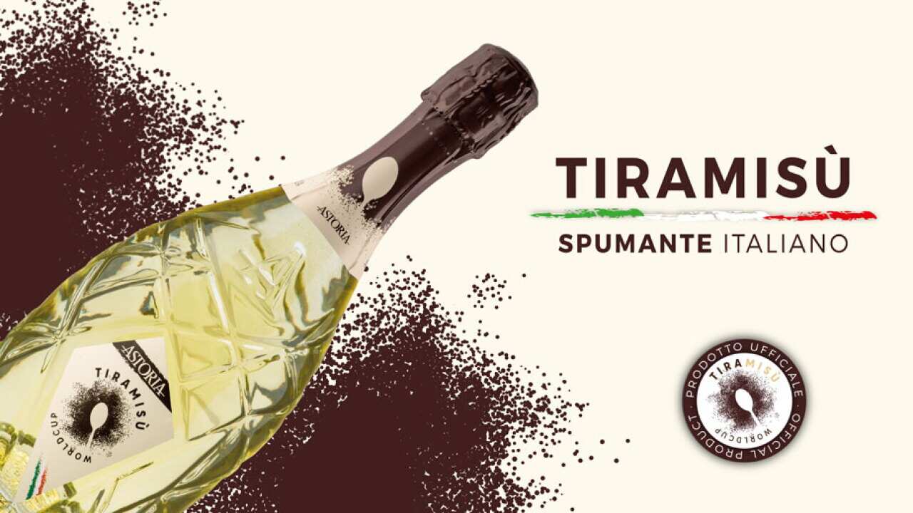 Tiramisù