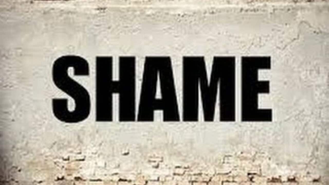 Shame