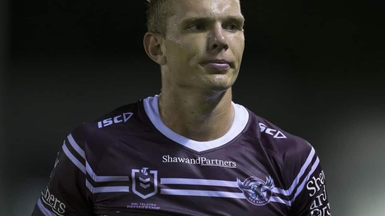 Tom Trbojevic