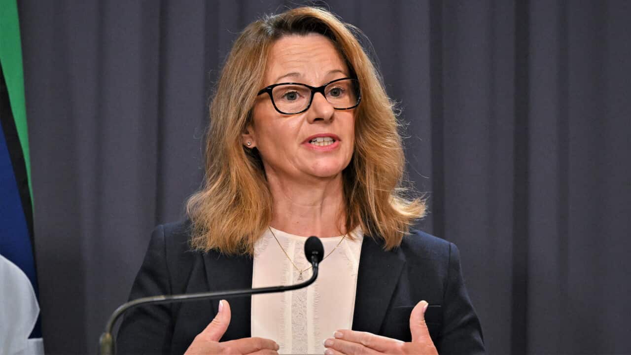 Australia has an edge many countries don't and should help the world, spy chief says - SBS