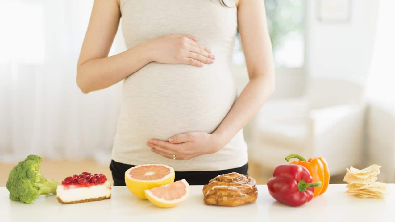 Although there are many different and complex reasons for a couple’s inability to conceive straight away, a few dietary changes may impact your fertility.