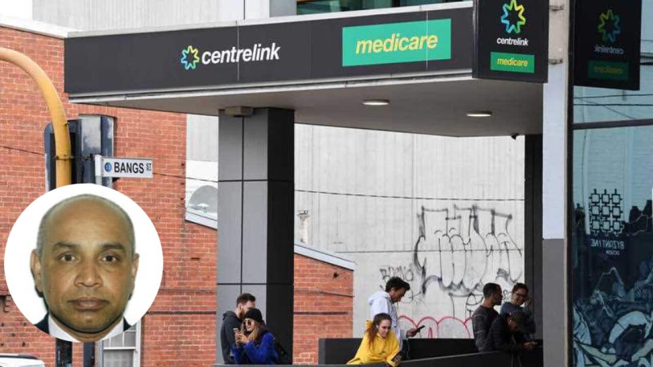 Centrelink
