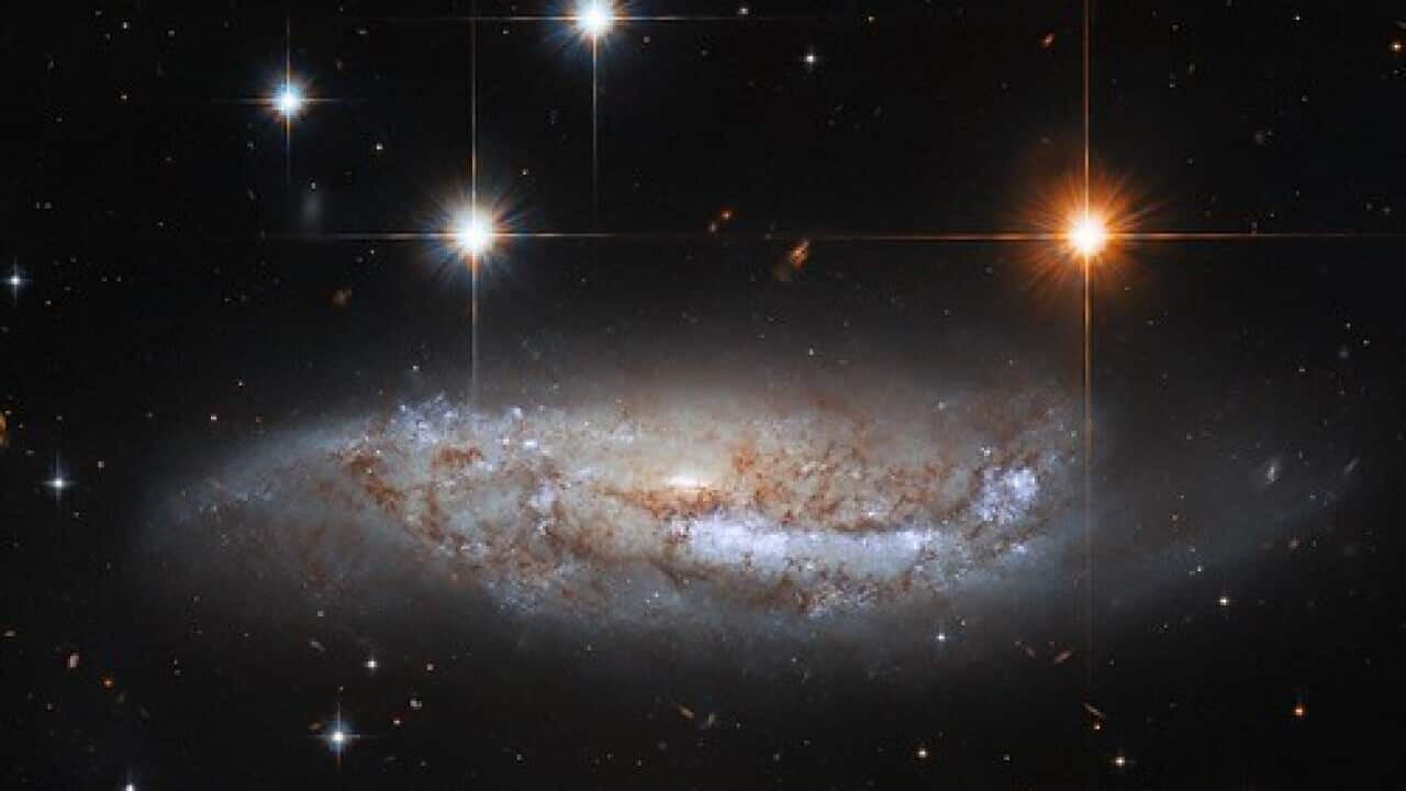 Universe