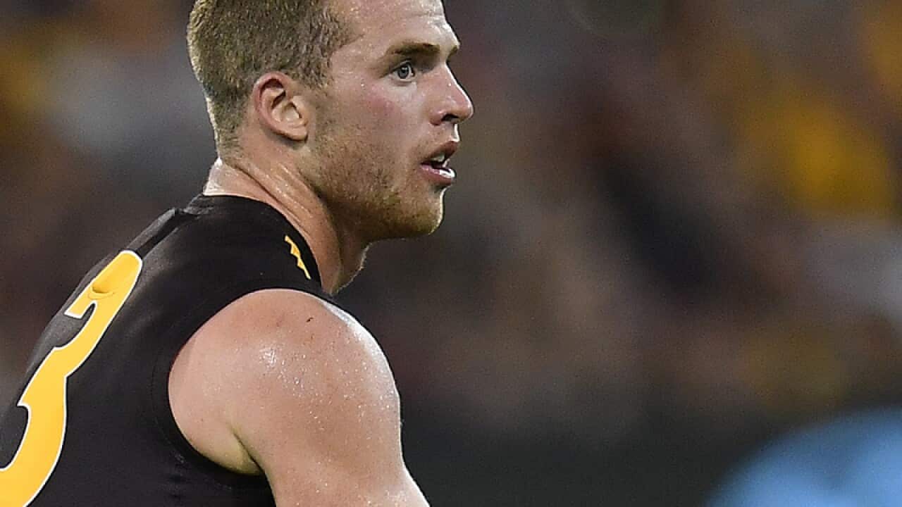 Tom Mitchell