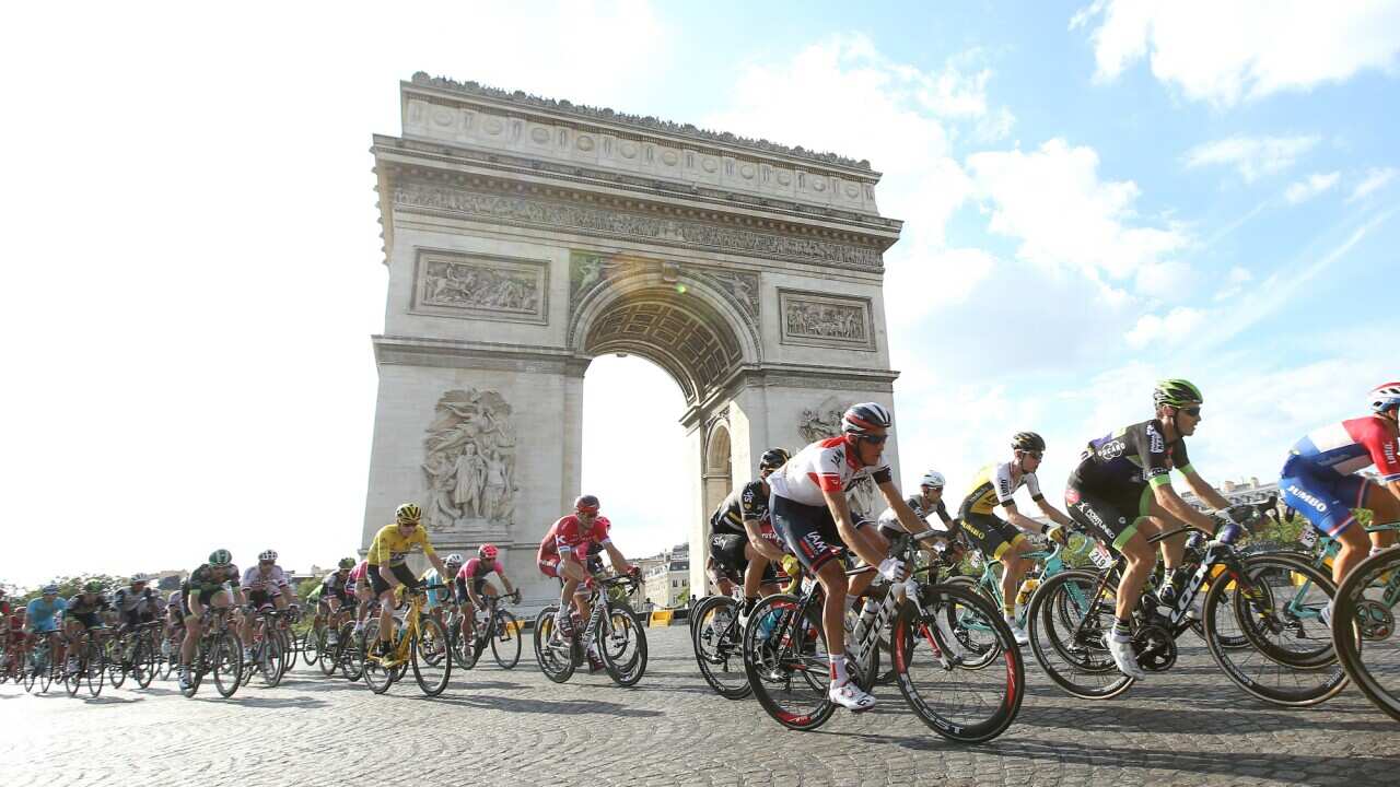 Tour de France