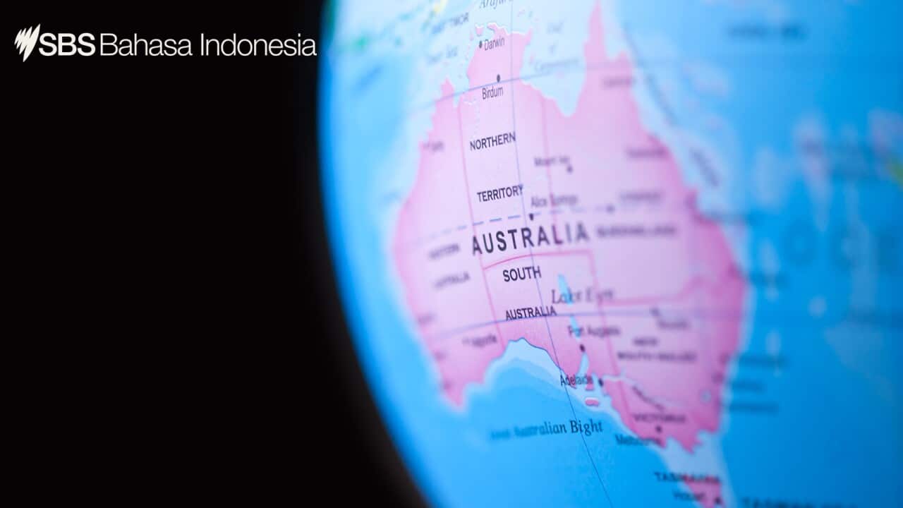 News in Indonesian - Warta Berita