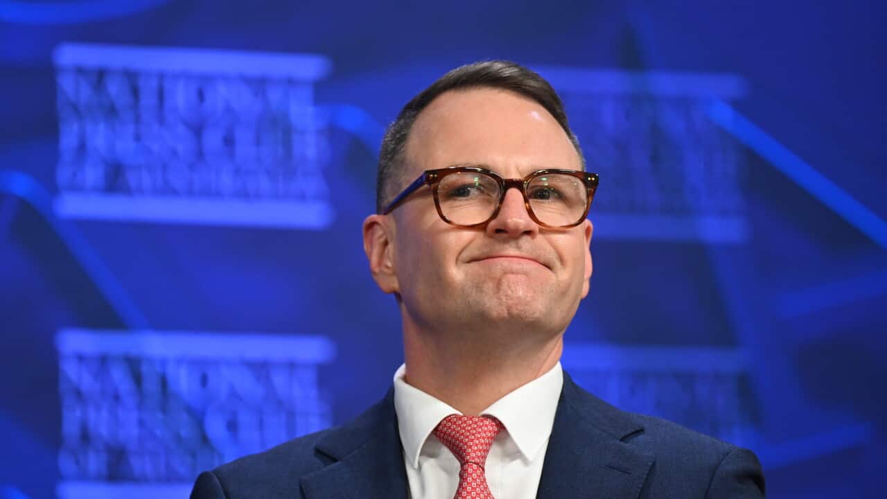 ANDREW BRAGG PRESS CLUB