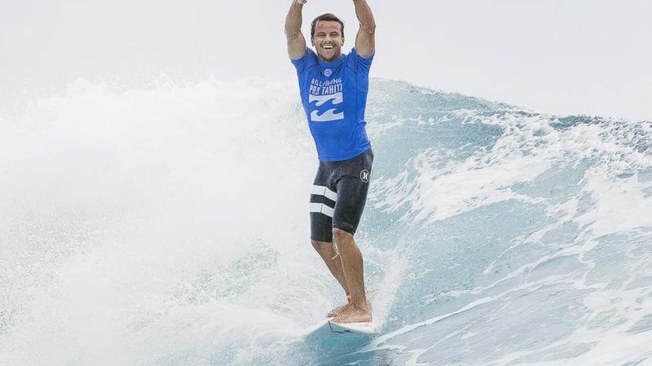 Julian Wilson