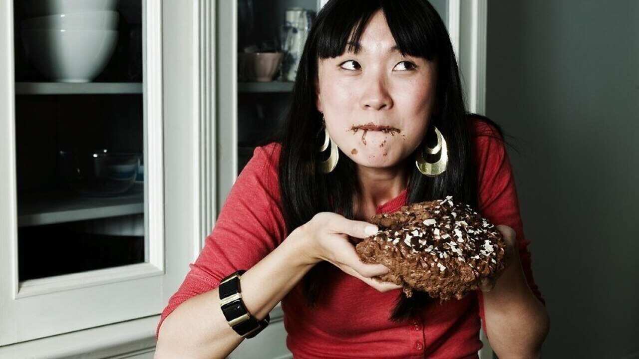 Binge eating – the dark side of comfort food