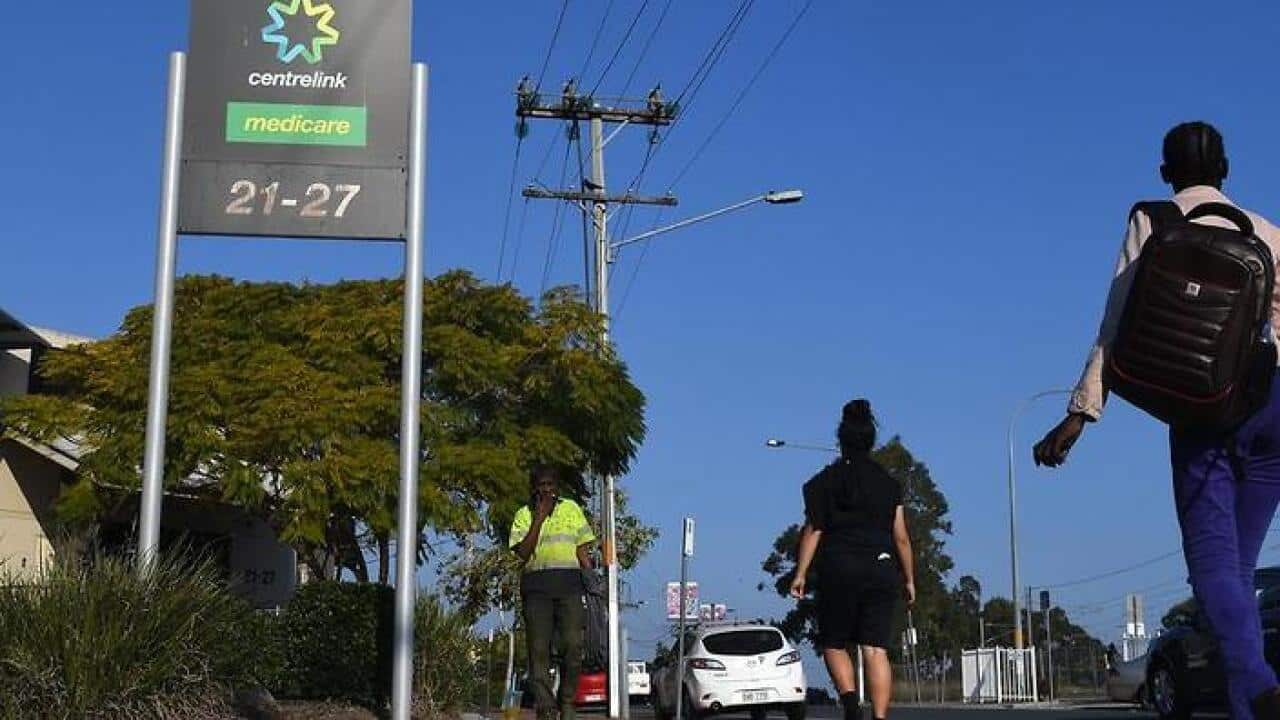 The government plans to roll out drug testing next year at sites including Logan, Queensland