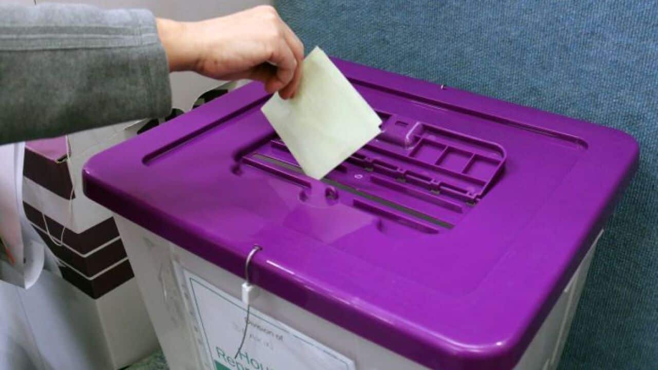 Election 2016