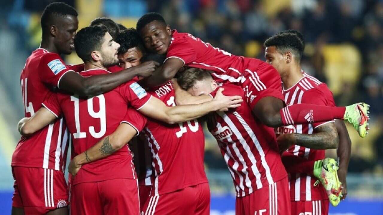 Olympiakos