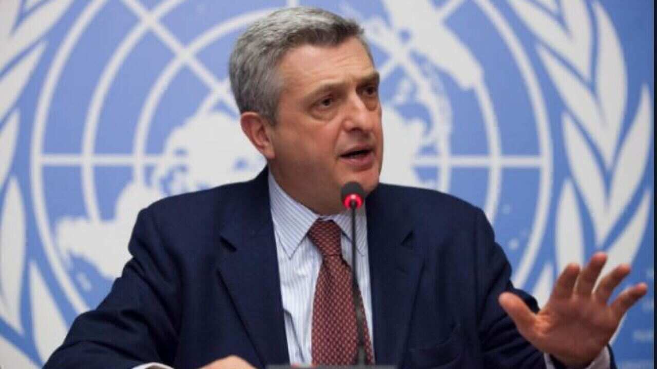 UNHCR concerned about Eritrean Refugees in Tigray