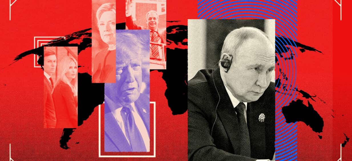 The Quiet Conflict: Australia’s Democracy Under Siege from Covert Foreign Interference