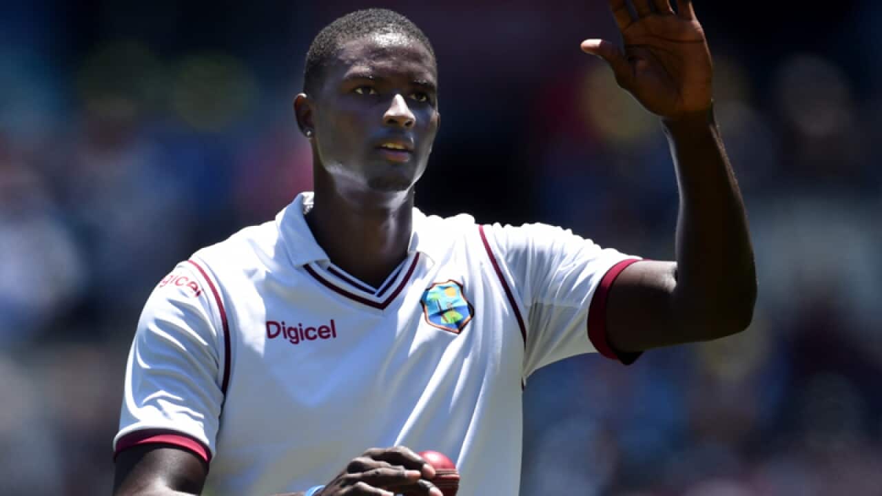 Marlon Samuels
