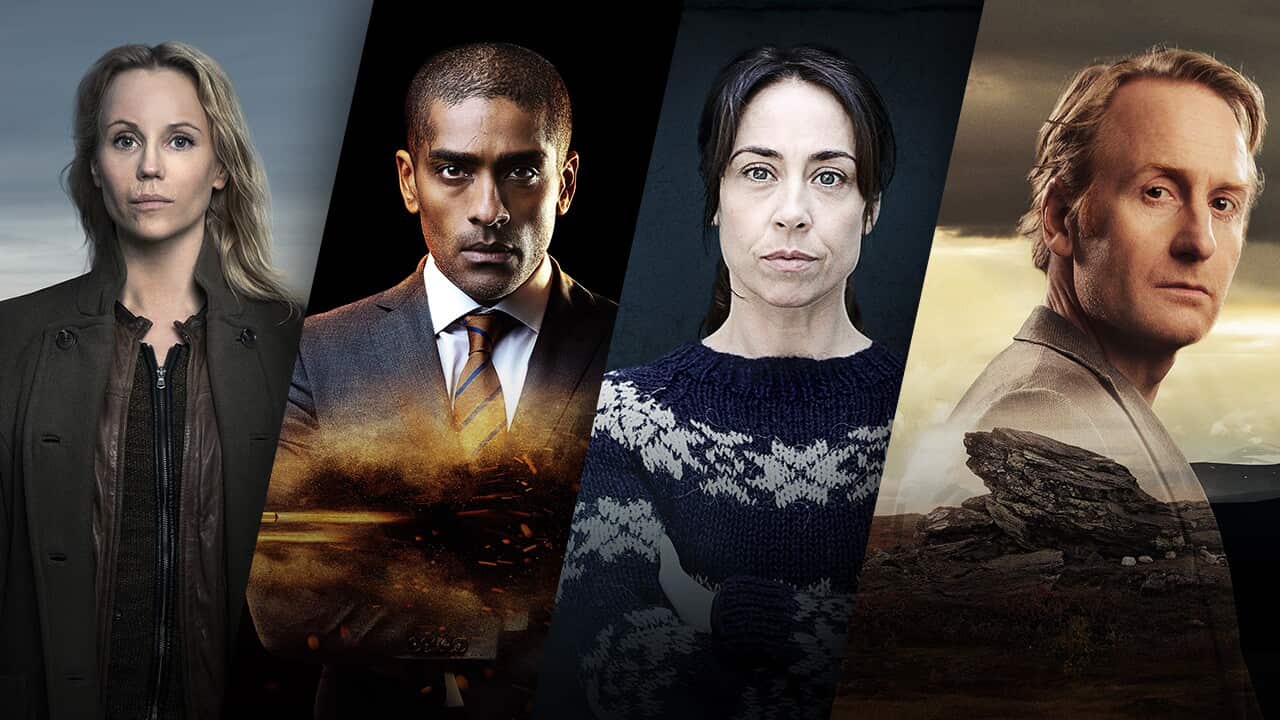 Nordic Essentials SBS On Demand