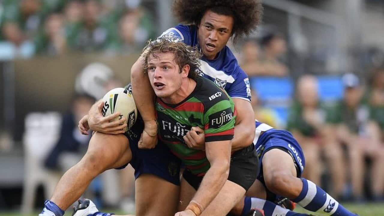 George Burgess