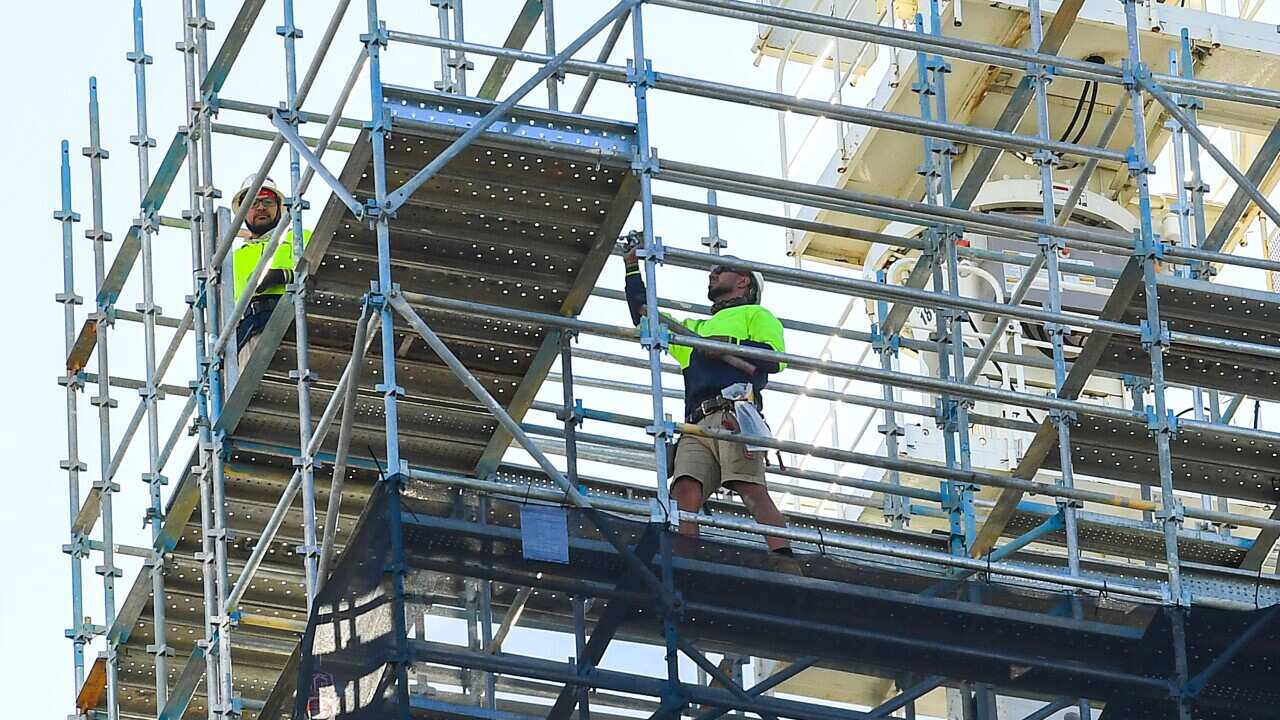 Workplace Relations Minister Tony Burke will introduce legislation later this year to abolish the construction watchdog – ABCC