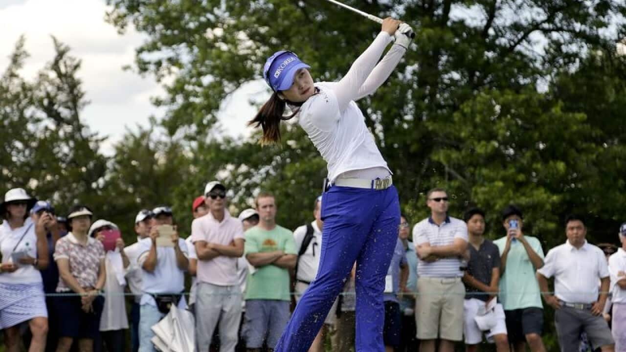 Hye-Jin Choi