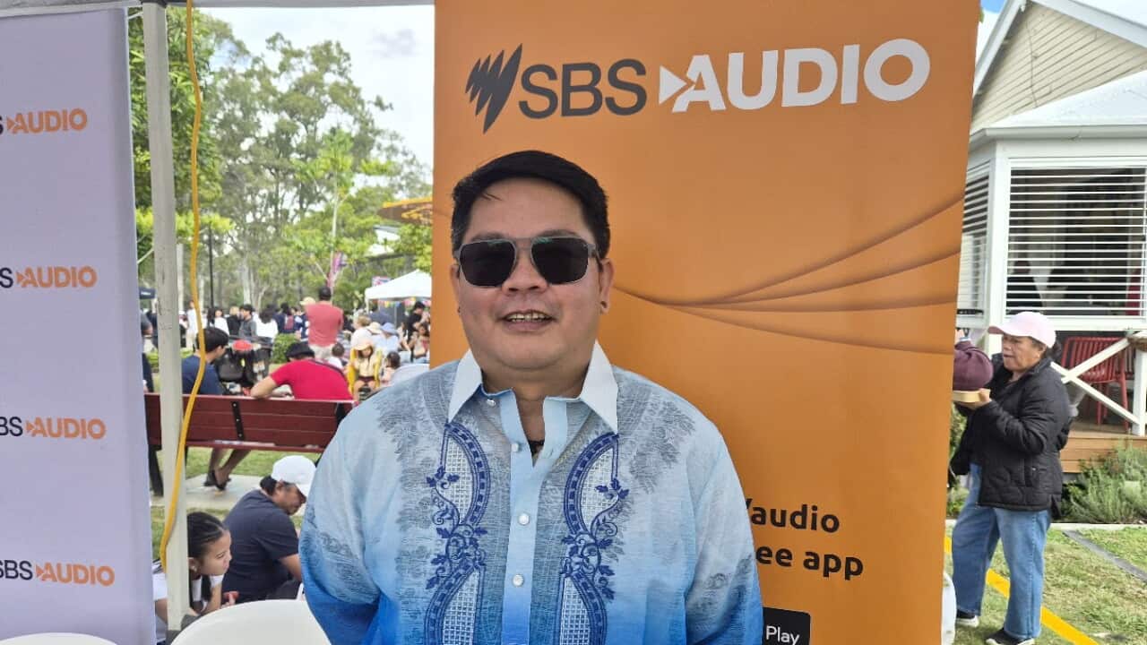Former IT technician Gerard Perez shares his journey of overcoming challenges to build a successful decade-long nursing career in Australia while supporting his family.