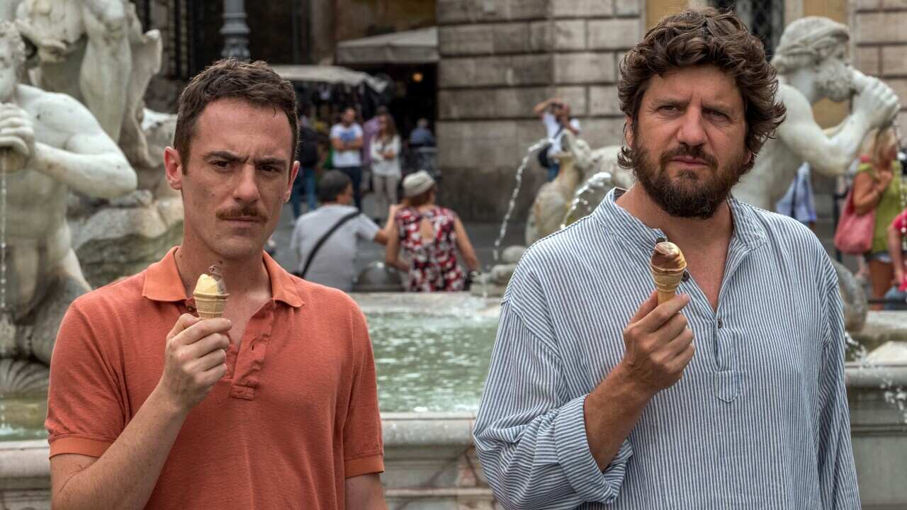 It's All About Karma