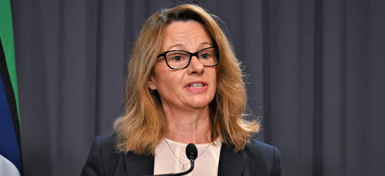Australia has an edge many countries don't and should help the world, spy chief says